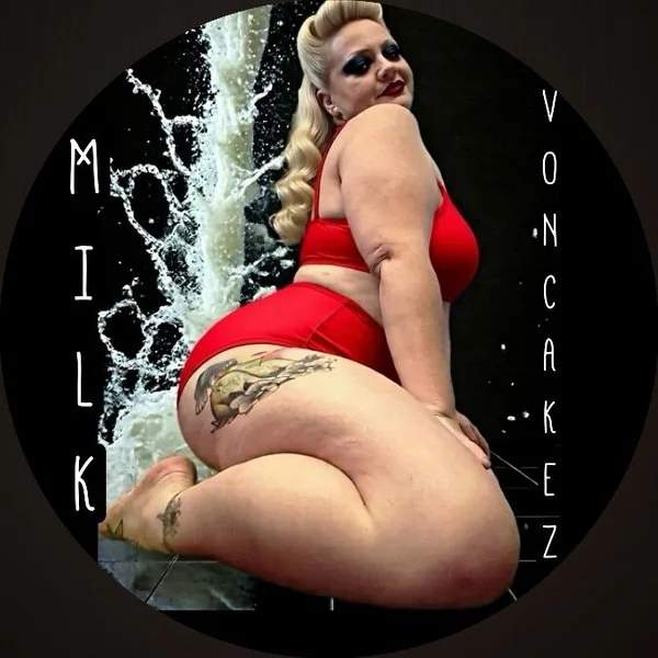 milkvoncakez OnlyFans profile