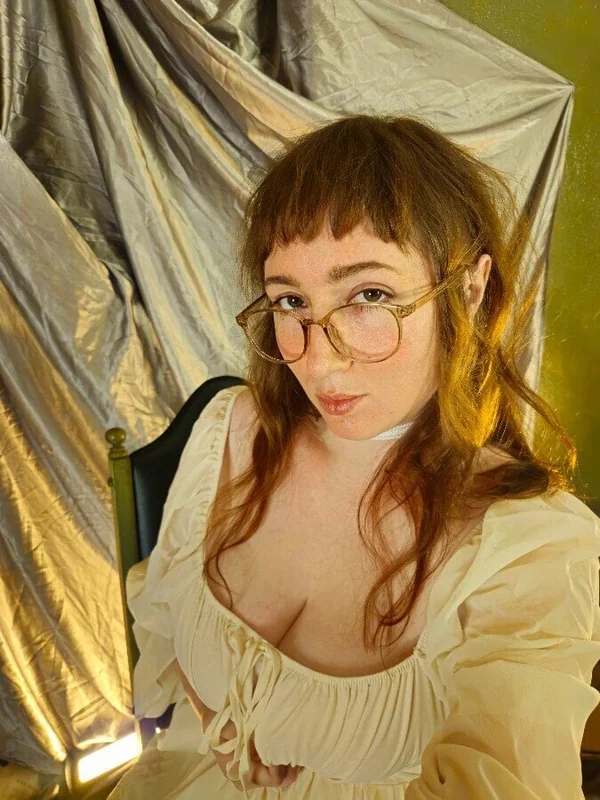 Milkymatilda OnlyFans Profile Milkymatilda OnlyFans red hair creator