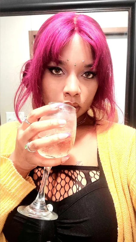 Enchantress Bossella OnlyFans alt creator