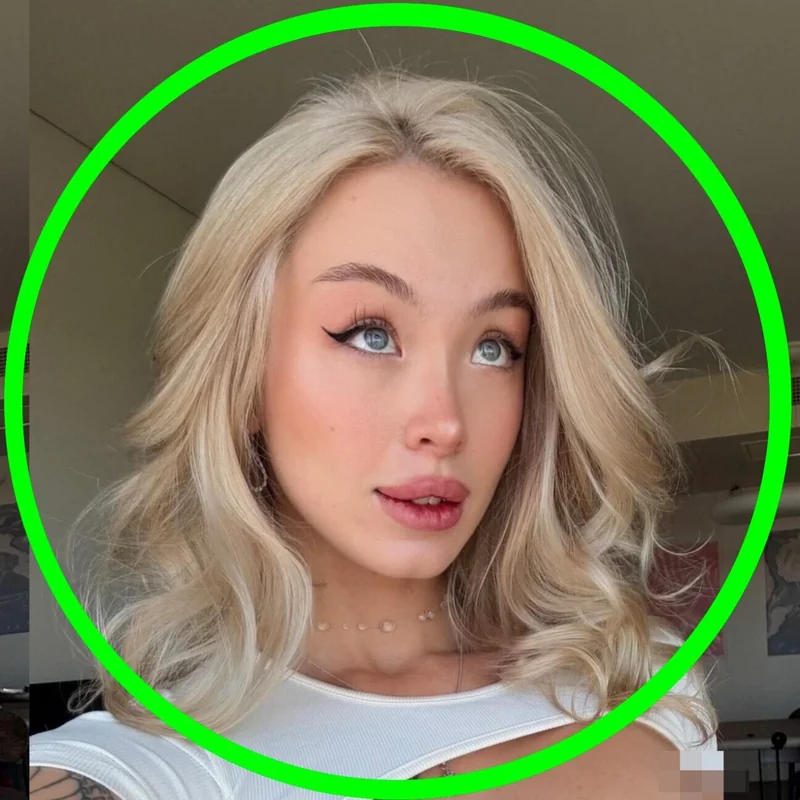 Milla secret page in bio - OnlyFans Creator Profile Picture