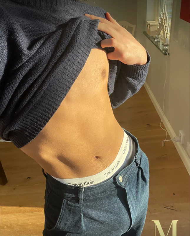 Milo_Milano OnlyFans profile picture - Teenage creator from Sweden