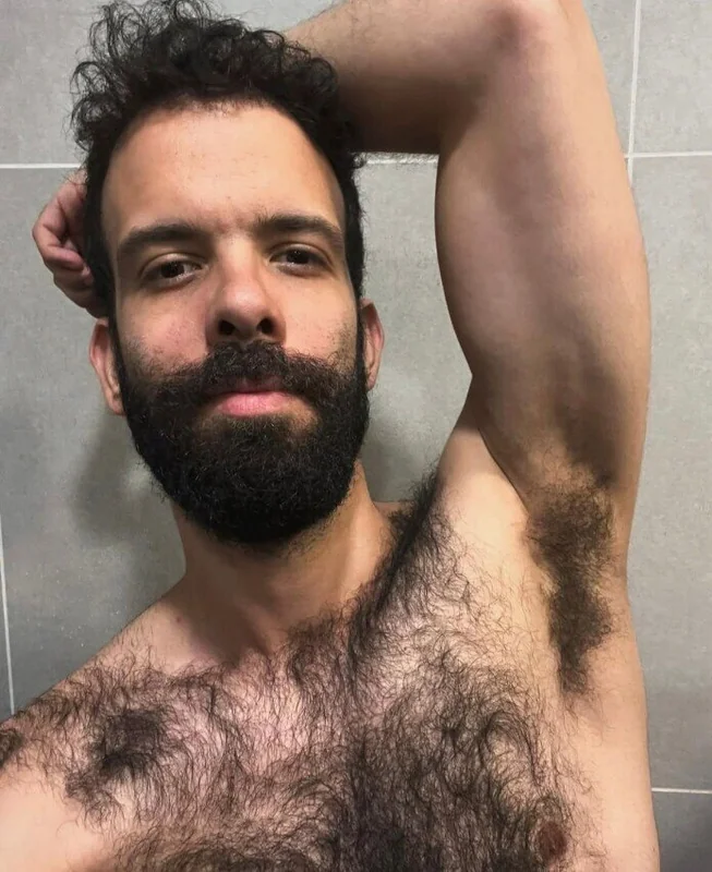 Milogalician OnlyFans creator with intense content
