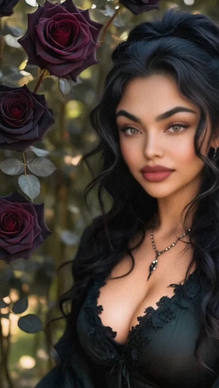 Mimi Milli OnlyFans Creator Mimi Milli OnlyFans creator with playful charm