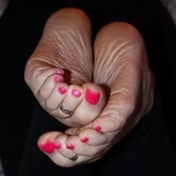 Mimi's feet OnlyFans profile