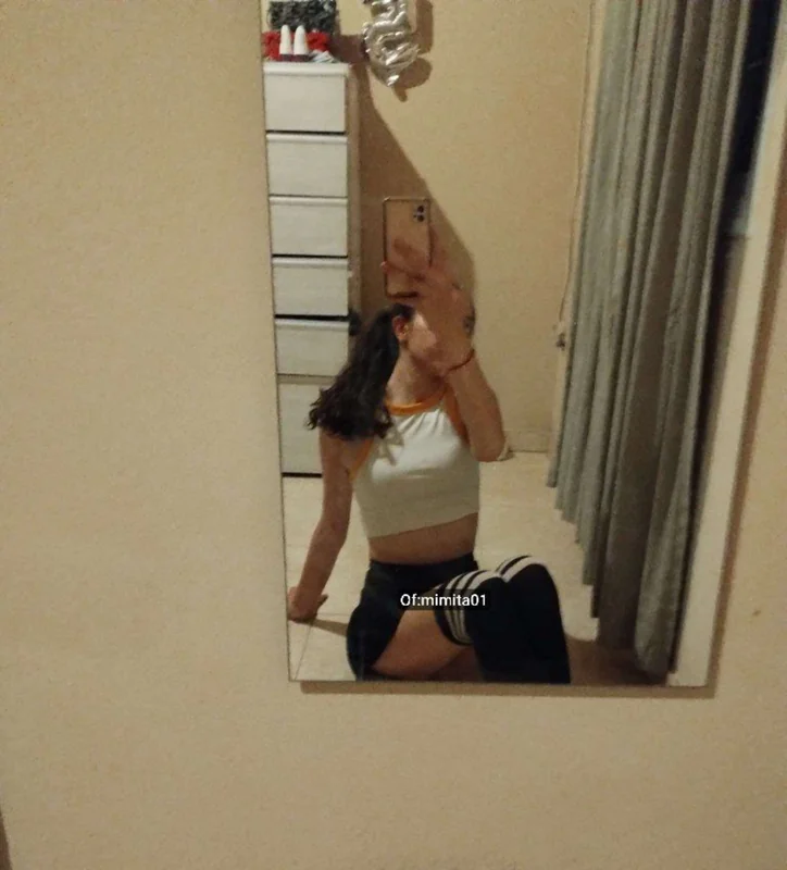 Mimi hot OnlyFans profile