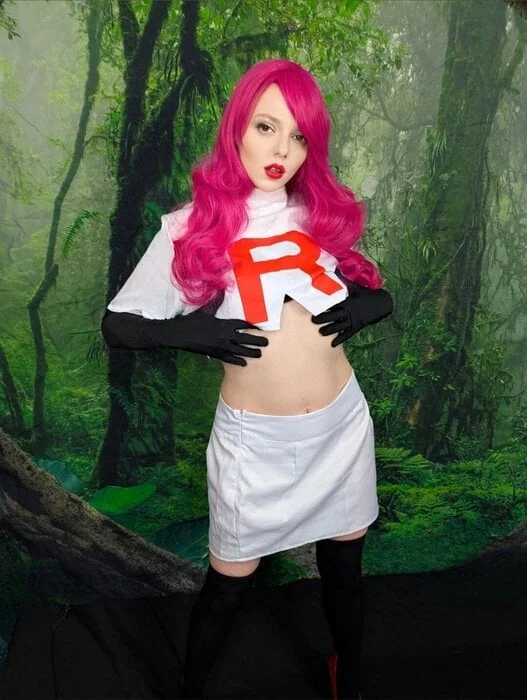 Mimstress OnlyFans British creator with a unique style