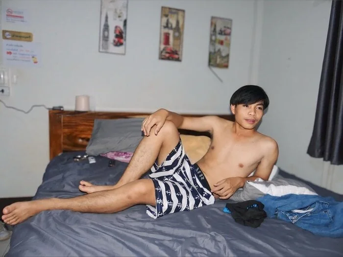 Thep OnlyFans Profile Thep OnlyFans creator from Thailand