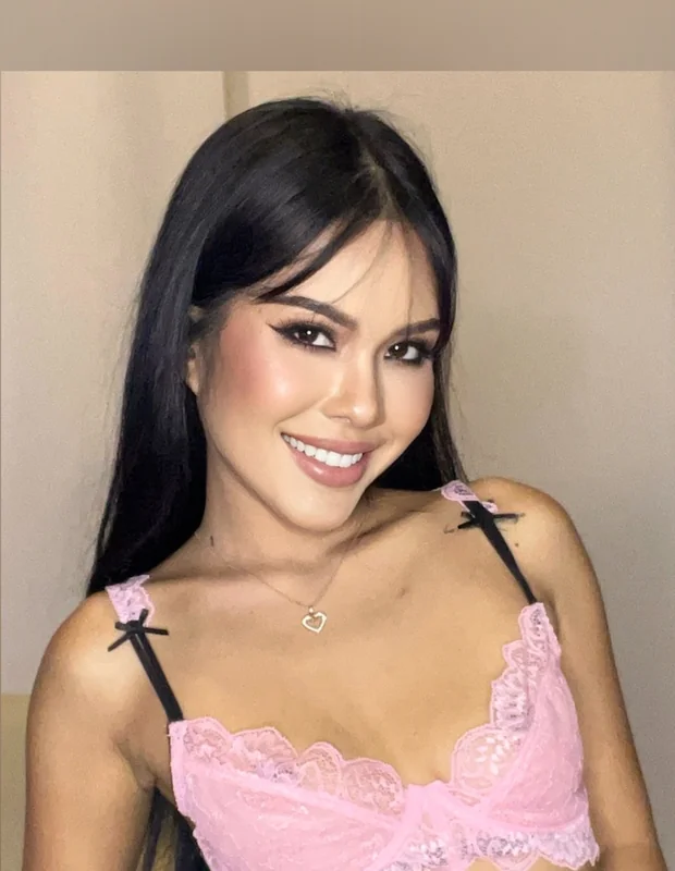 Mina Kanya OnlyFans Profile Mina Kanya OnlyFans Thai charm