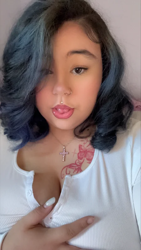 Mina OnlyFans Profile Picture Mina OnlyFans spicy artist