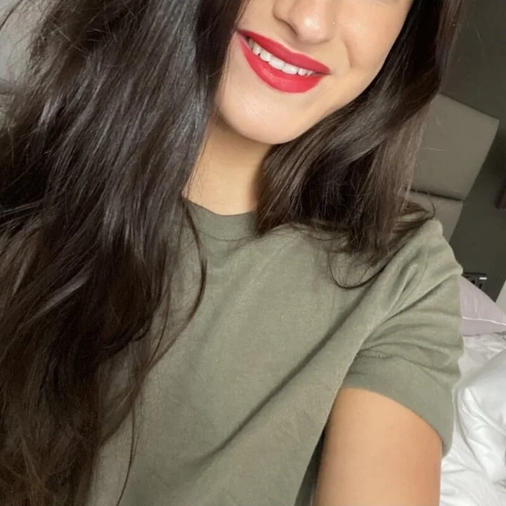 Minaxo OnlyFans gymnast physique