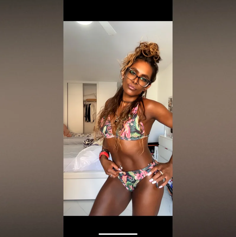Mini Minx OnlyFans fitness enthusiast