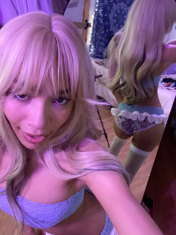 Minka - OnlyFans Creator Profile Picture