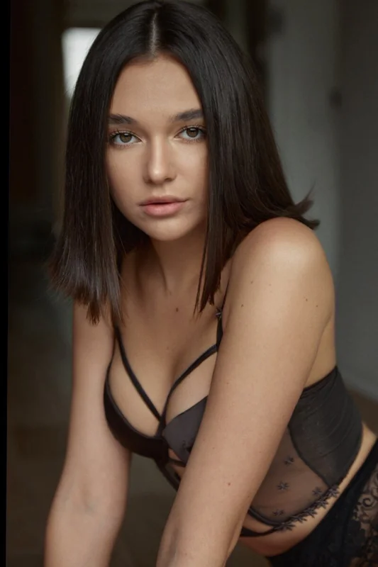 Mirra Chubarova OnlyFans interactive creator