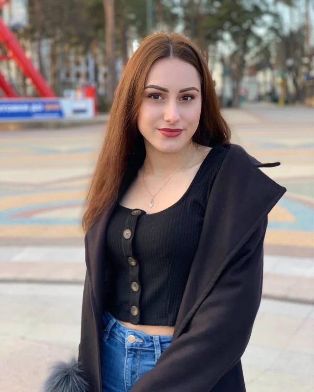 Anastasiia Mirzaeva OnlyFans Creator Anastasiia Mirzaeva OnlyFans Creator from Ukraine