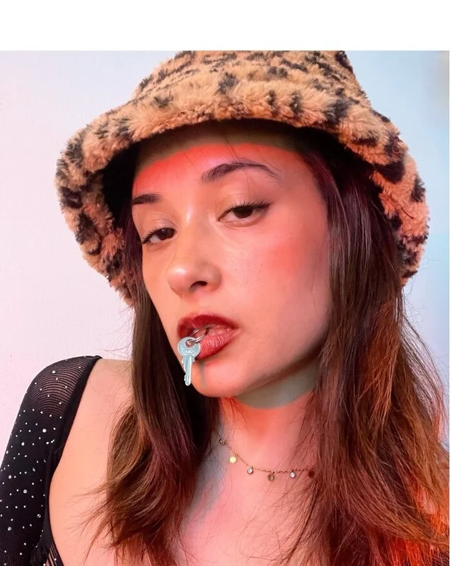 Misakiparadise on OnlyFans with captivating art