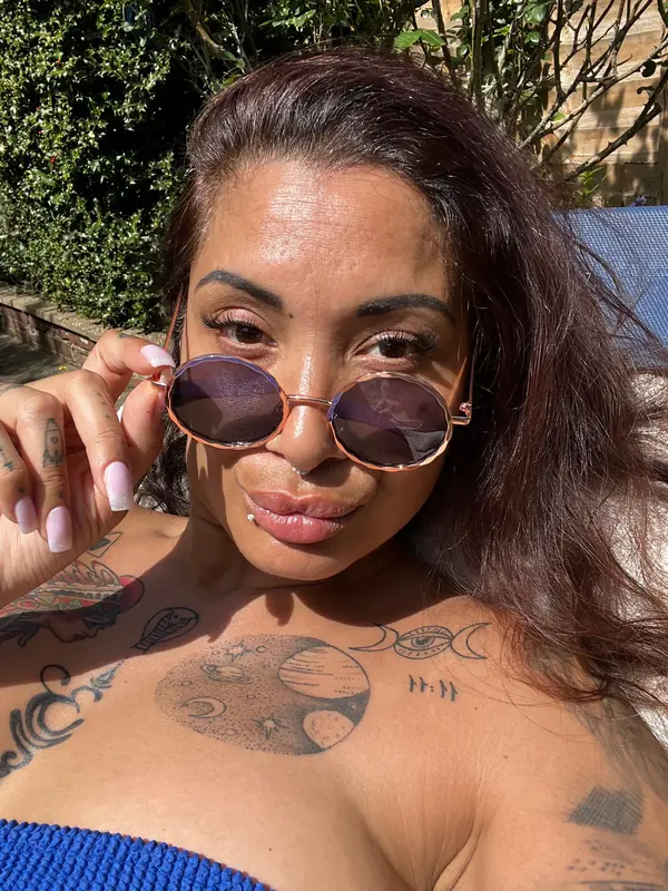 Misschief22 OnlyFans profile