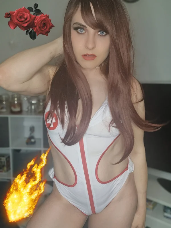 Miss violet OnlyFans Creator Miss violet OnlyFans creator with a feisty nature.