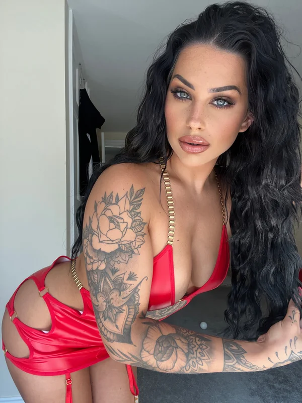 Your pocket rocket yass OnlyFans exclusive content
