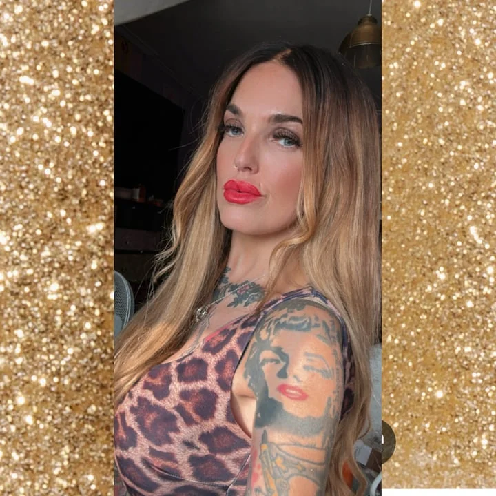Missdarling OnlyFans Profile Missdarling OnlyFans creator with tattoos
