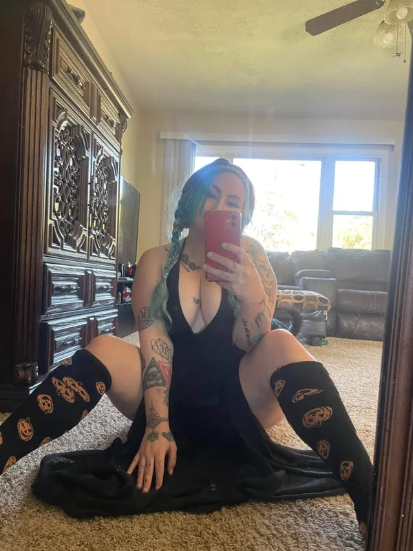 Goddess Enviii FREE NUDES - OnlyFans Creator Profile Picture