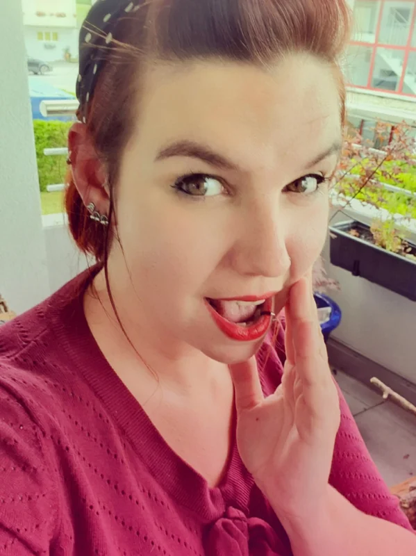 Missjoyfull - OnlyFans Creator Profile Picture