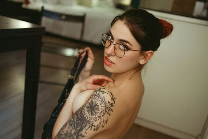 Missshey OnlyFans FemDom creator