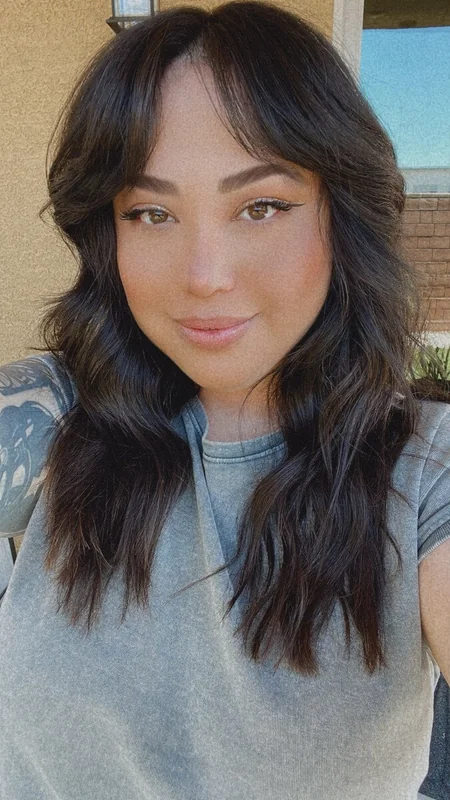 Missalexadlg OnlyFans Brunette Creator