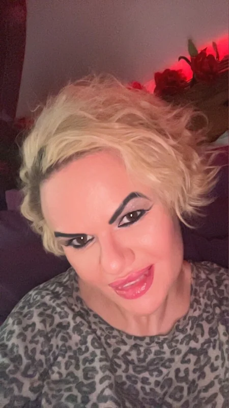 Missannaliseuk OnlyFans Profile Missannaliseuk OnlyFans model with enhanced attributes