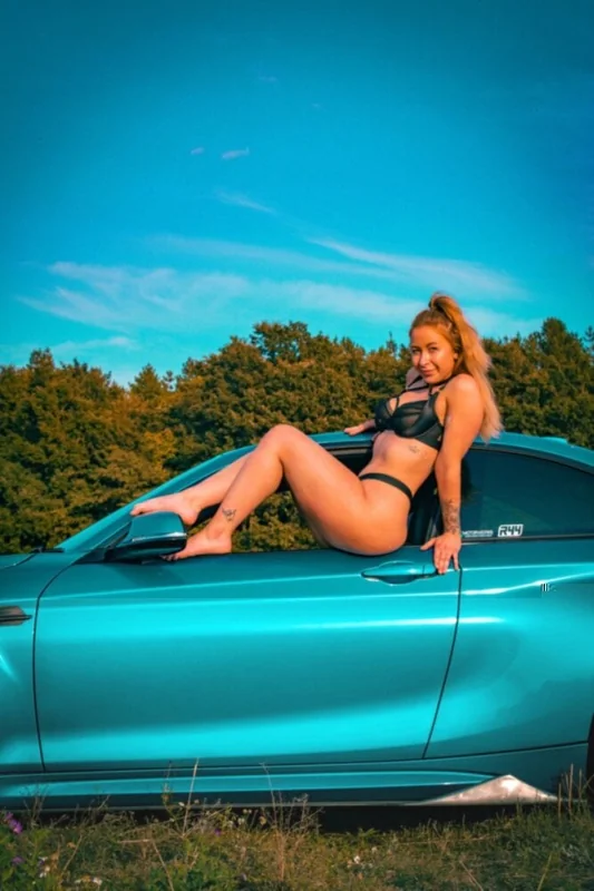 Miss BJ OnlyFans Profile Miss BJ OnlyFans Redhead Creator