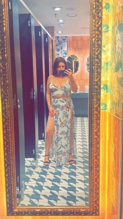 Missblueyeesx OnlyFans profile