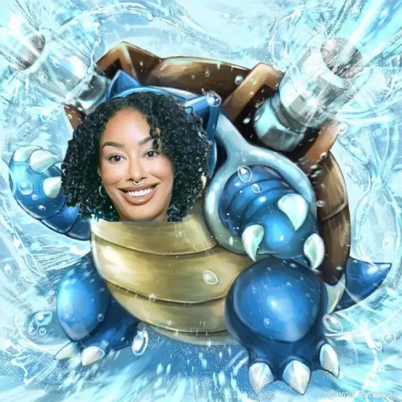 Miss B. Nasty - OnlyFans Creator Profile Picture