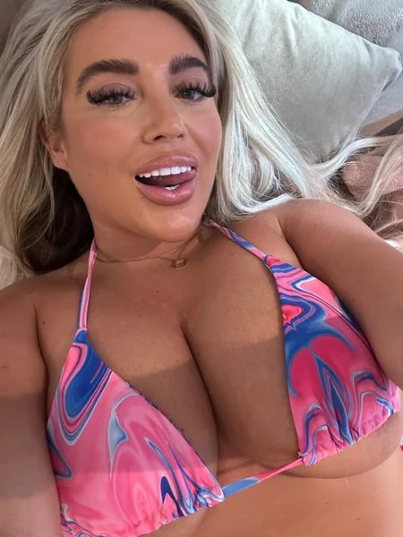 misschloeamber OnlyFans BBW creator