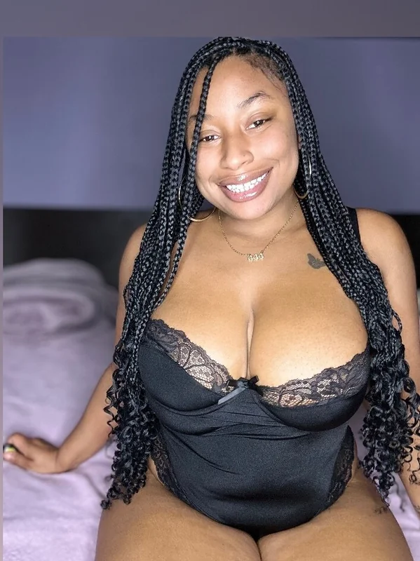 Misscream OnlyFans profile
