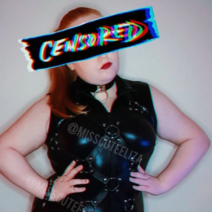 Irish Eliza 😇 😈 OnlyFans creator profile