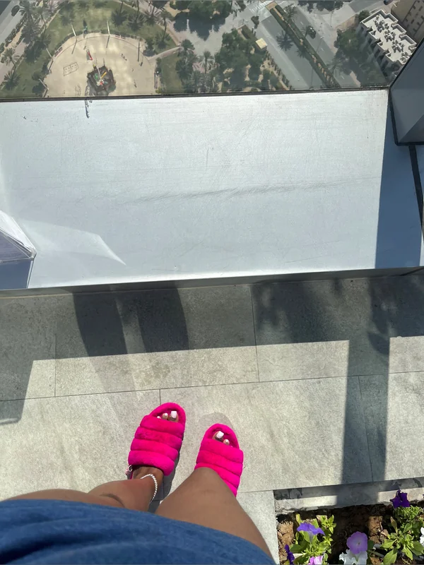 Miss Daliah Exclusive OnlyFans Content Miss Daliah OnlyFans foot content