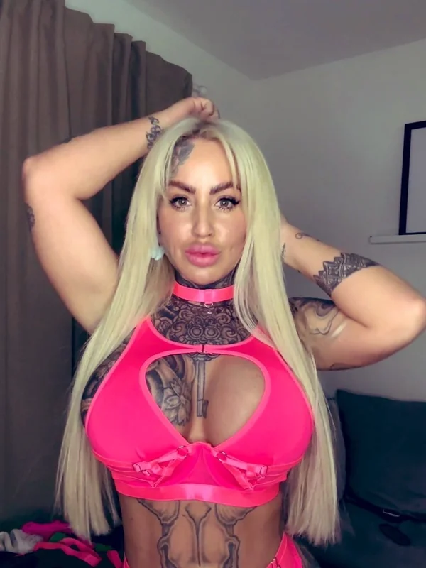 Missdollyd - OnlyFans Creator Profile Picture