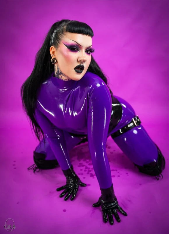 Miss Evilia OnlyFans creator with premium femdom content.