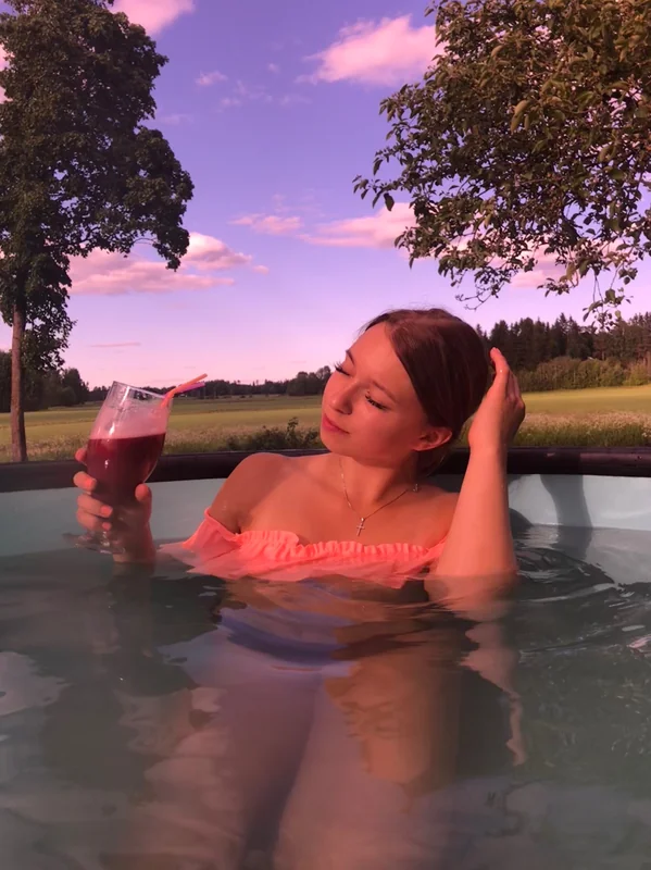 Miss Finland - OnlyFans Creator Profile Picture