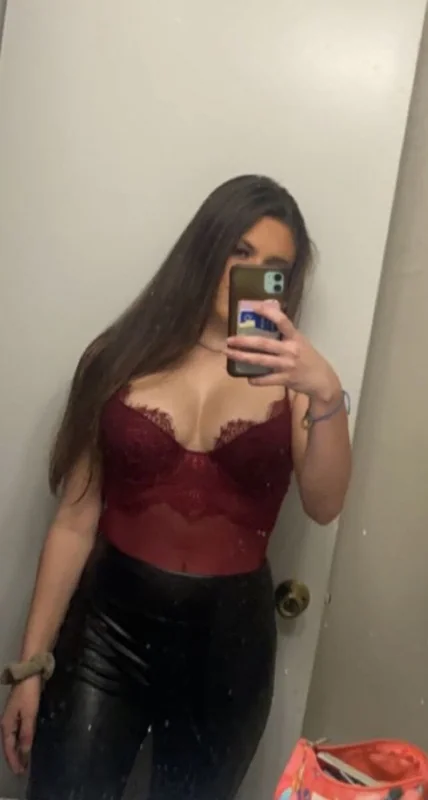 Missgab84 OnlyFans unique personality