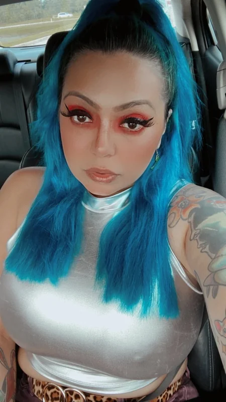 Missgothamcity OnlyFans nice nerd girl