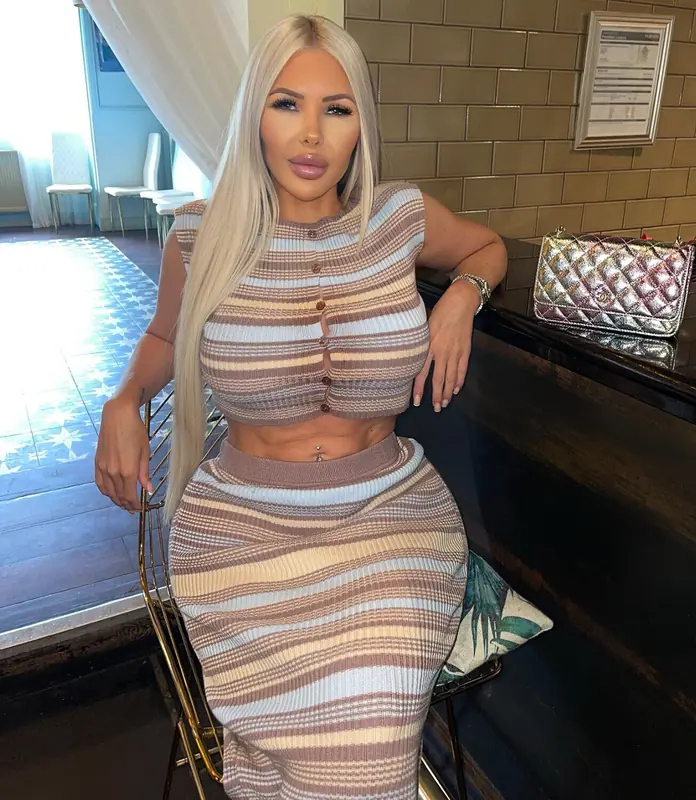 Isabelle OnlyFans profile