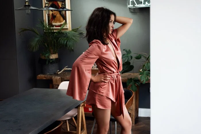 Missleonorortiz - OnlyFans Creator Profile Picture