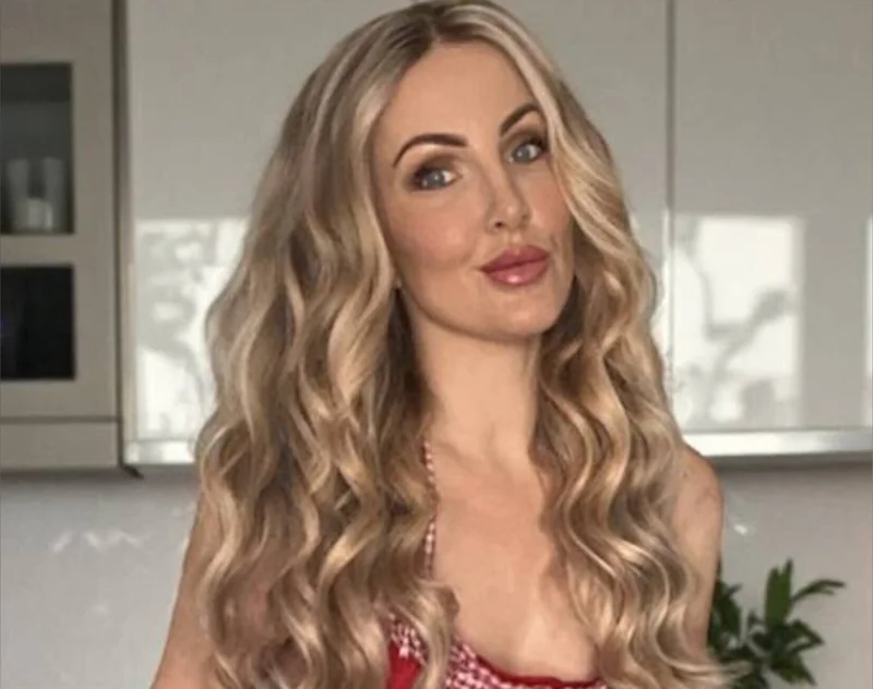 Georgie Lyall - OnlyFans Creator Profile Picture