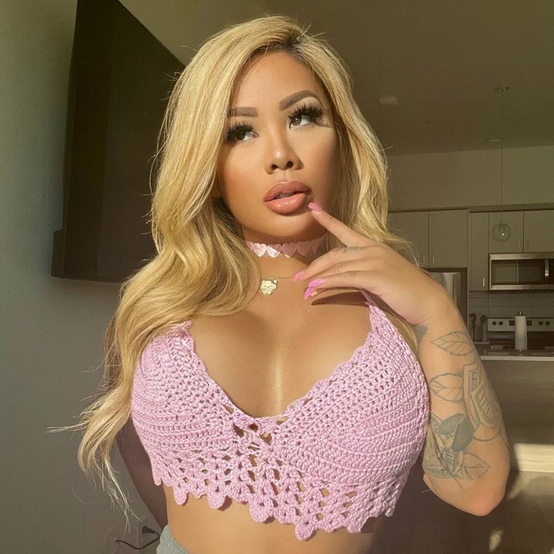 Melissa - OnlyFans Creator Profile Picture