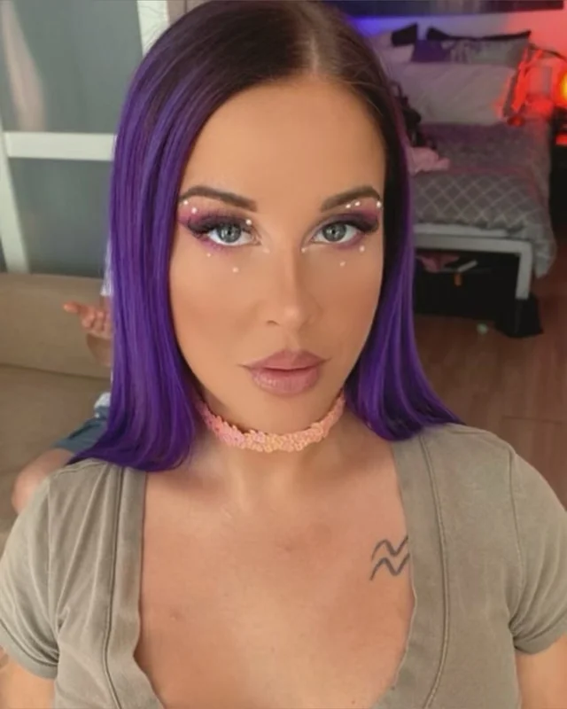 Megan Sky OnlyFans Profile Megan Sky OnlyFans tattooed creator