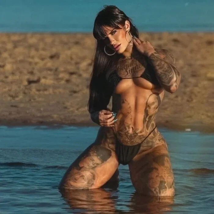 Missmiami22 OnlyFans Profile Missmiami22 OnlyFans fitness model
