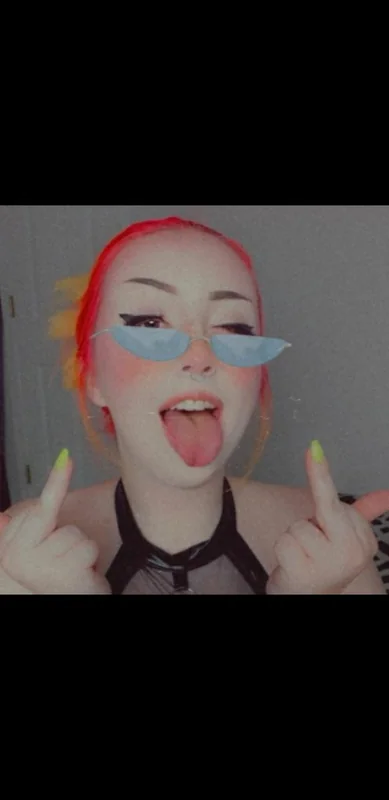 Missmollyroxxx - OnlyFans Creator Profile Picture