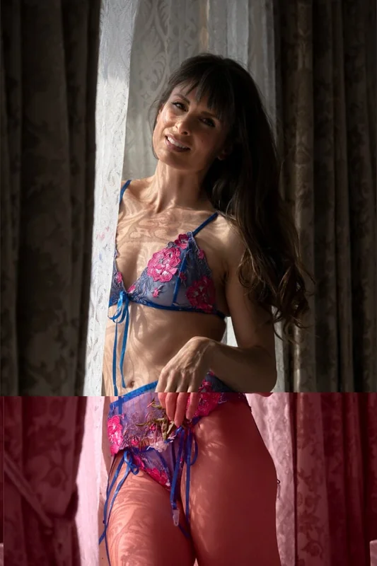 Missmza1 OnlyFans profile
