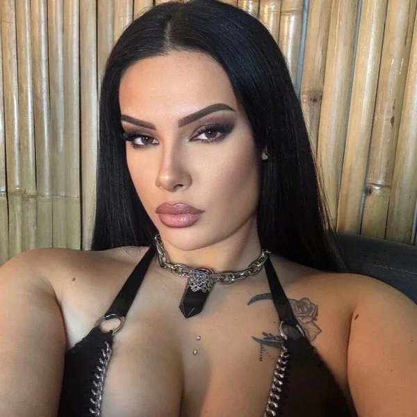 missnerezza OnlyFans Profile missnerezza OnlyFans Cruel Goddess