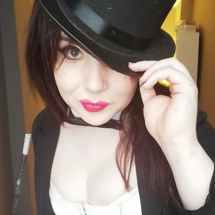 Missphase - OnlyFans Creator Profile Picture